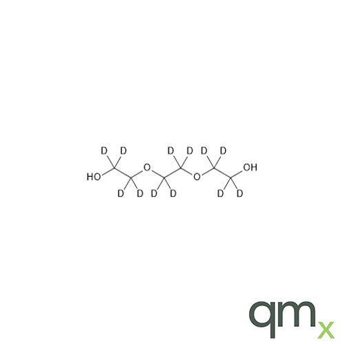 Triethylene-d12 Glycol ,neat