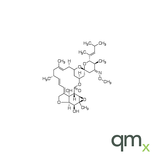 3,4-Epoxy-moxidectin, neat