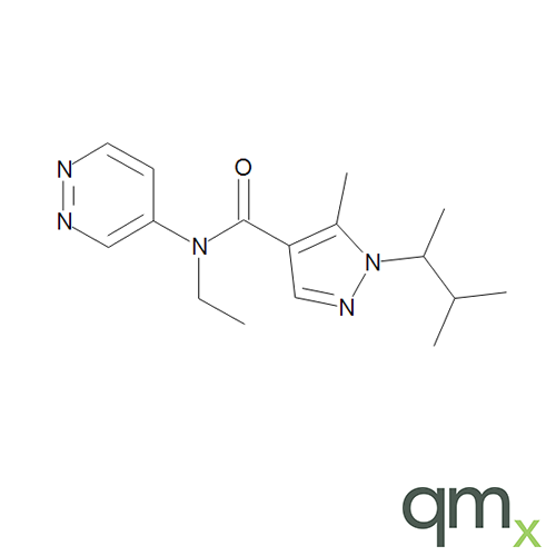 Dimpropyridaz, 200mg/l in Acetonitrile