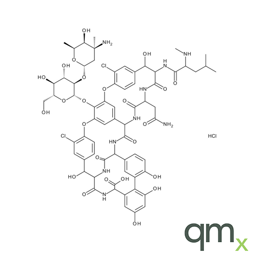 Vancomycin hydrochloride, neat - Ehrenstorfer