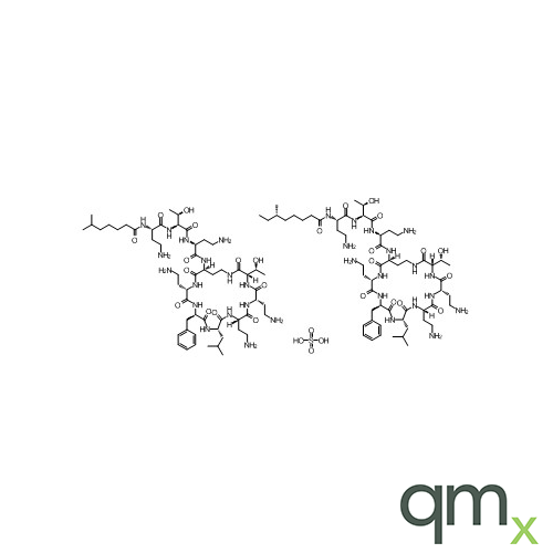 Polymyxin B sulphate