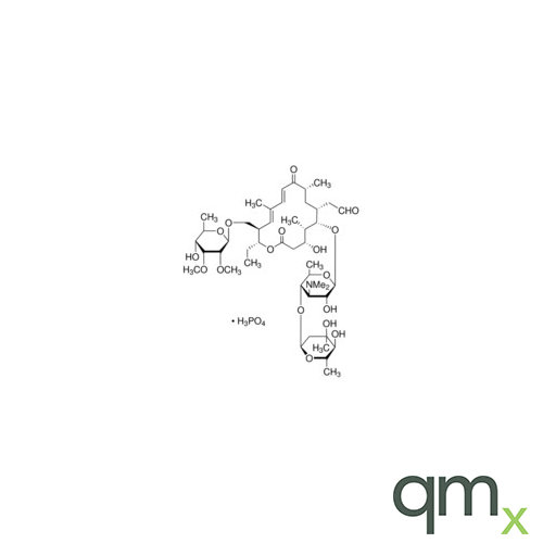 Tylosine phosphate, neat - A2S certified