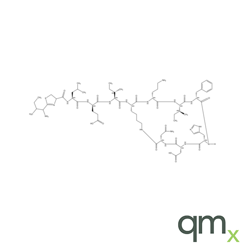 Bacitracin, neat - Ehrenstorfer