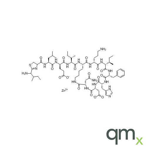 Bacitracin zinc, neat - A2S Certified