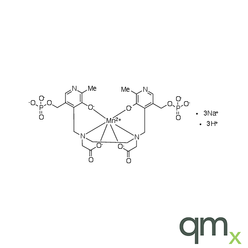 Mangafodipir Trisodium, neat