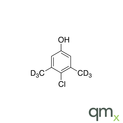 Chloroxylenol-d6, neat