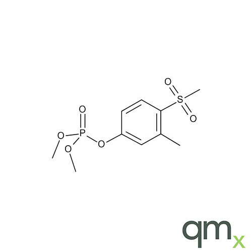 Fenthion oxon sulfone, neat - A2S certified