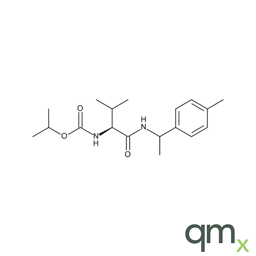 Iprovalicarb, 1,000Âµg/ml in Acetonitrile - A2S certified