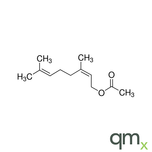 Neryl Acetate, neat - A2S certified