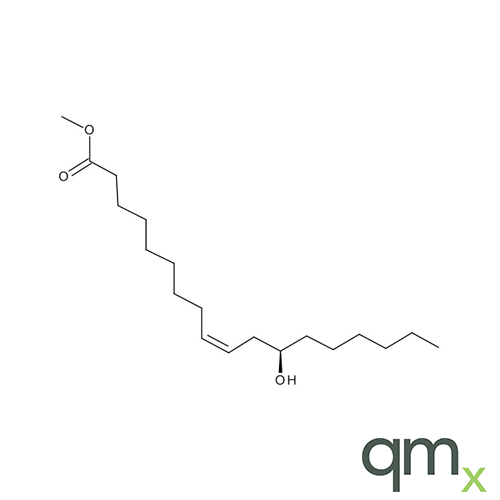 Ricinoleic acid methyl ester, neat - Ehrenstorfer