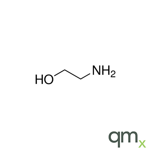Aminoethanol-2, neat - A2S certified