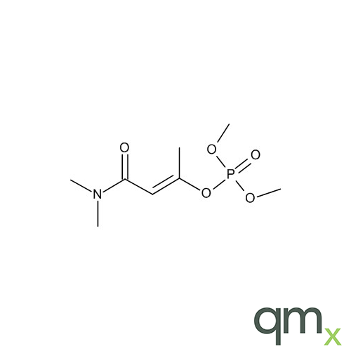 Dicrotophos, neat - A2S certified
