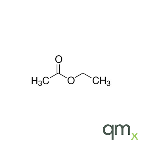 Acetate d'ethyle, neat - A2S certified