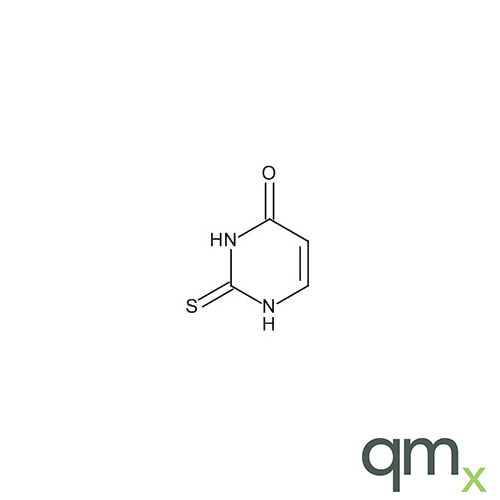 2-Thiouracil, neat - Ehrenstorfer
