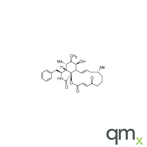 Cytochalasin A, neat