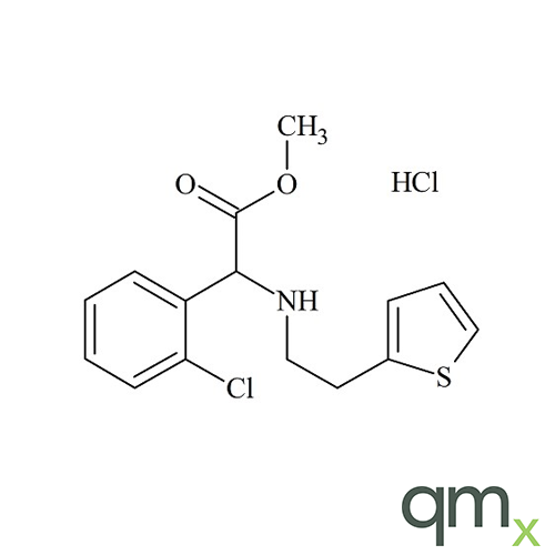 Clopidogrel Impurity 3