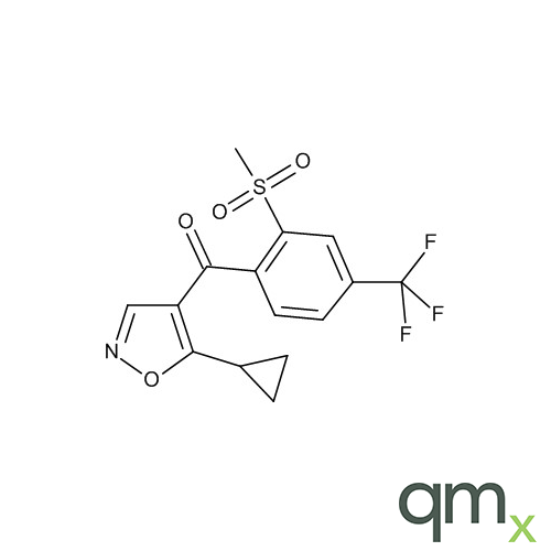 Isoxaflutole, neat - A2S certified