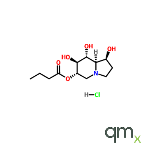 Celgosivir hydrochloride, neat