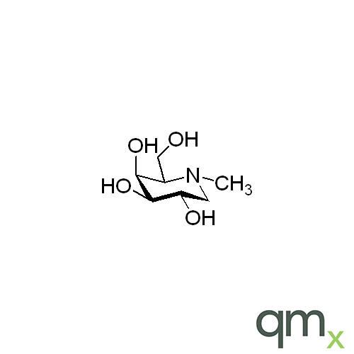 N-Methyl Deoxygalactonojirimycin, neat
