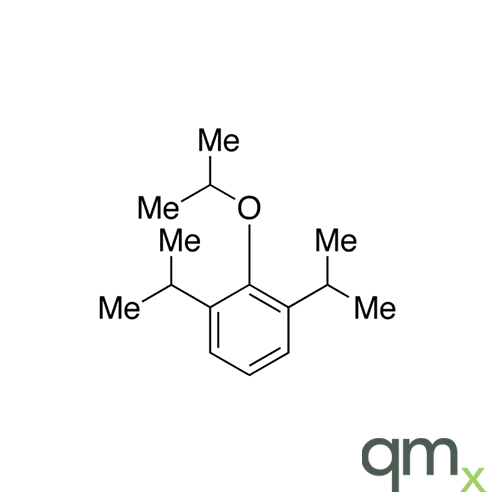 Propofol Isopropyl Ether, neat