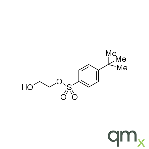 2-Hydroxyethyl 4-(tert-Butyl)benzenesulfonate, neat