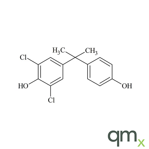 2,6-Dichlorobisphenol A