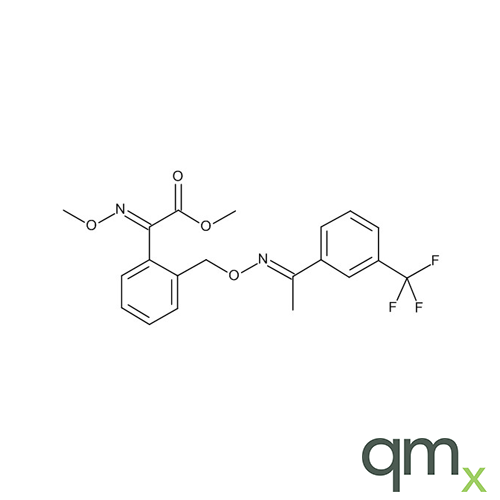 Trifloxystrobin, neat - A2S certified