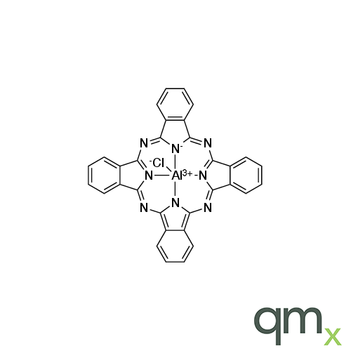 Aluminum Phthalocyanine Chloride (Technical Grade), neat