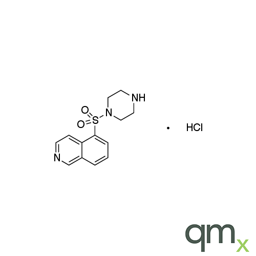 1-(5-Isoquinolinesulfonyl)piperazine Hydrochloride, neat