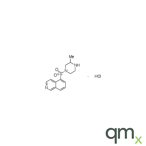 1-(5-Isoquinolinesulfonyl)-3-methylpiperazine Hydrochloride, neat