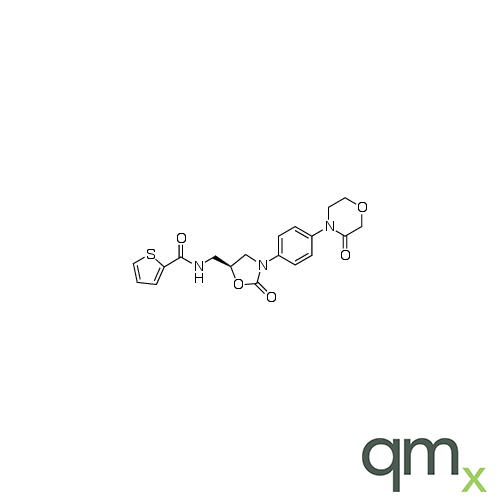 Dechloro-Rivaroxaban, neat