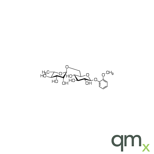 Guaiacol Rutinoside, neat