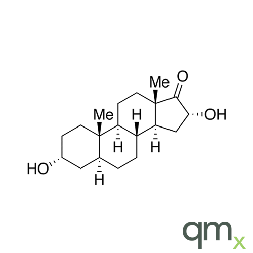 16a-Hydroxy Androsterone, neat