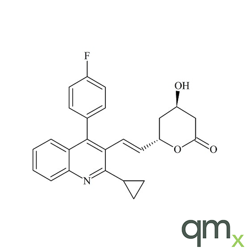 Pitavastatin Lactone