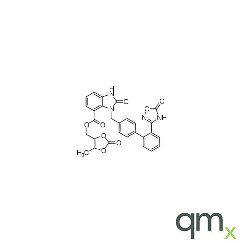Desethyl Azilsartan Medoxomil, neat