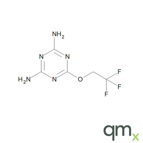 Triflusulfuron Metabolite IN-M7222, - A2S Certified