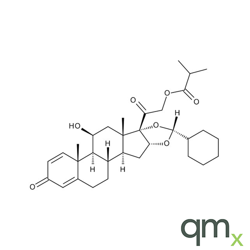 Ciclesonide, neat - Ehrenstorfer