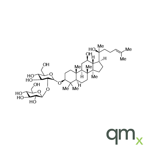 Ginsenoside Rg3, neat