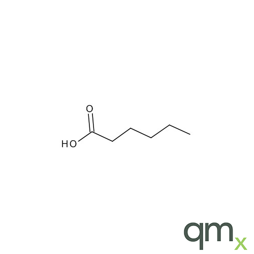 Caproic acid, neat - A2S certified