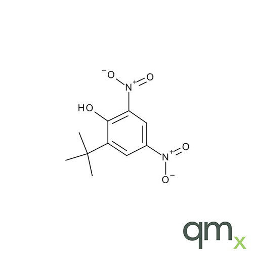 Dinoterbe, neat - A2S certified