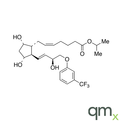15-epi Travoprost, neat
