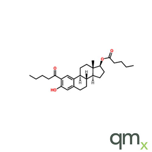2-Valeryl-estradiol-17-valerate, neat