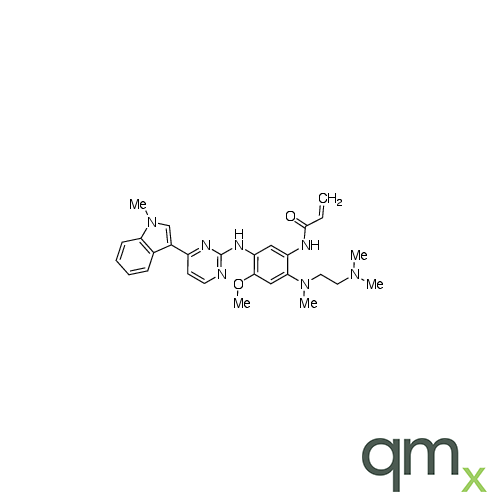 AZD 9291(Osimertinib), neat