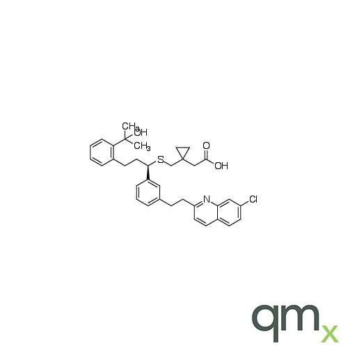 Dihydro Montelukast, neat