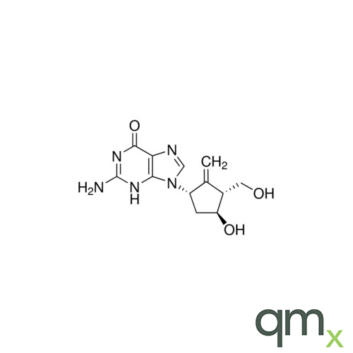 Entecavir, neat - A2S certified