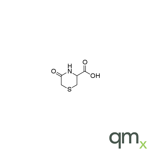 5-?Oxothiomorpholine-?3-?carboxylic Acid, neat