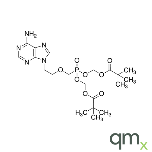 Adefovir Dipivoxil, neat