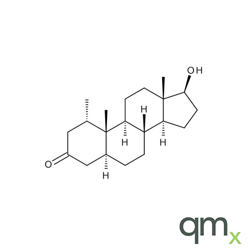 Mesterolone, neat - Ehrenstorfer