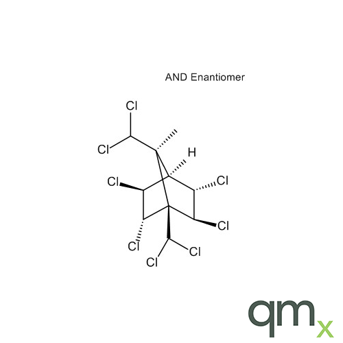 Toxaphene Parlar-No. 26 1 ng/Âµl, in Cyclohexane - Ehrenstorfer