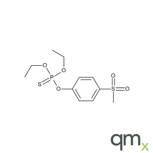 Fensulfothion sulfone, neat - A2S certified